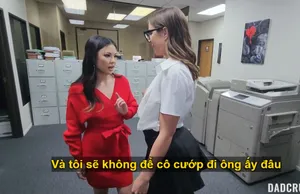 Chiếc lưỡi điêu luyện của “saki sasaki” không ai có thể chịu nổi