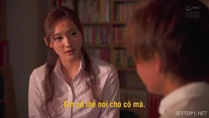 đi họp lớp gặp lại tình cũ ngày càng xinh và dâm đãng