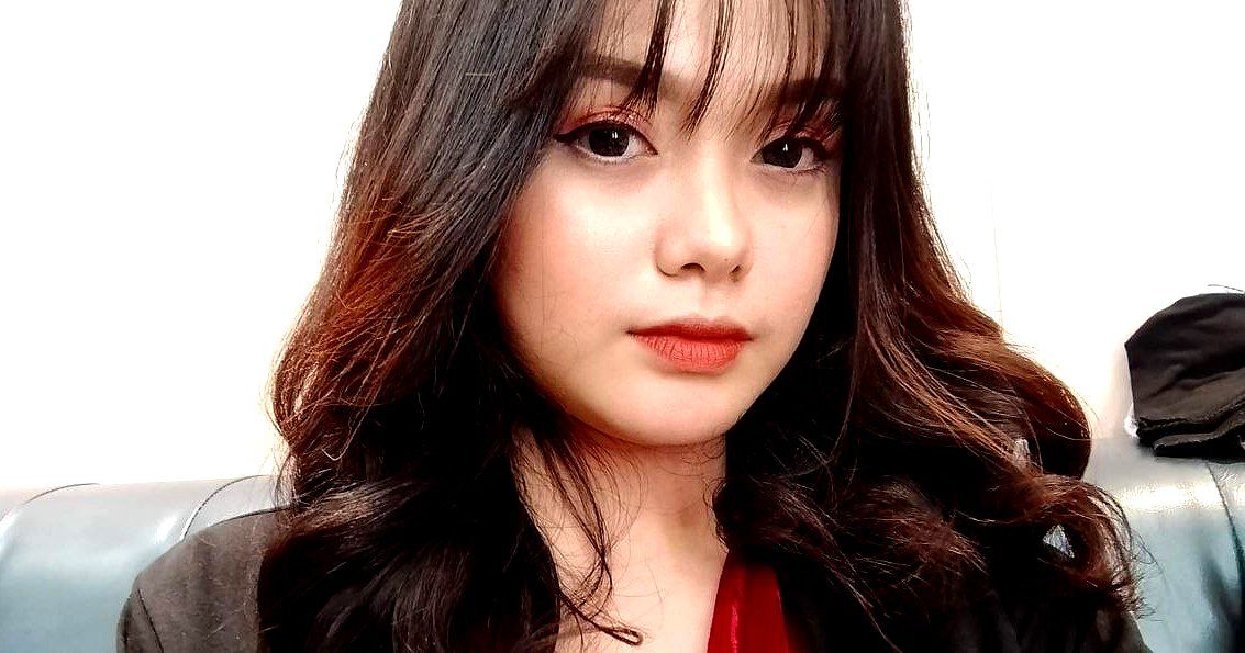 Em gái mới lớn vú to chà bá